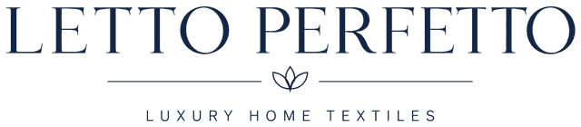 Letto Perfetto — Luxury Home Textiles