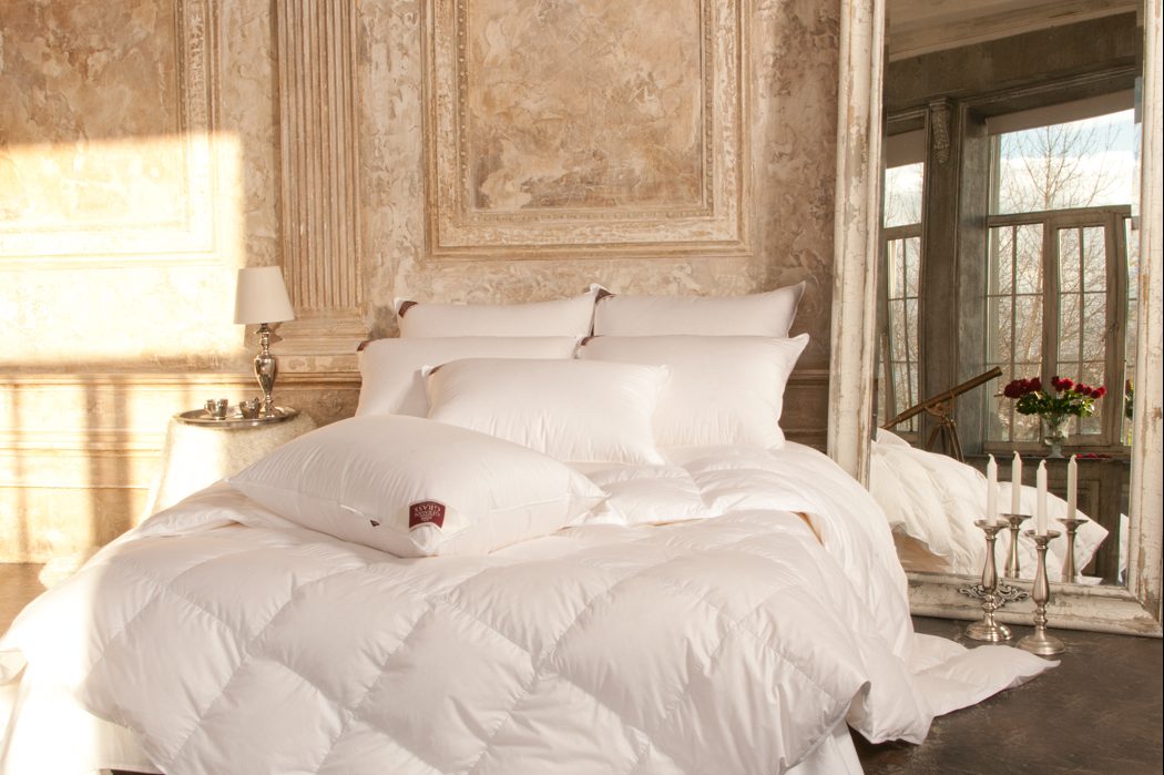 подушка GRAND DOWN GRASS