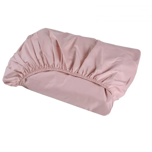 Простыня на резинке MINERAL HAMAM  160*200/45 см