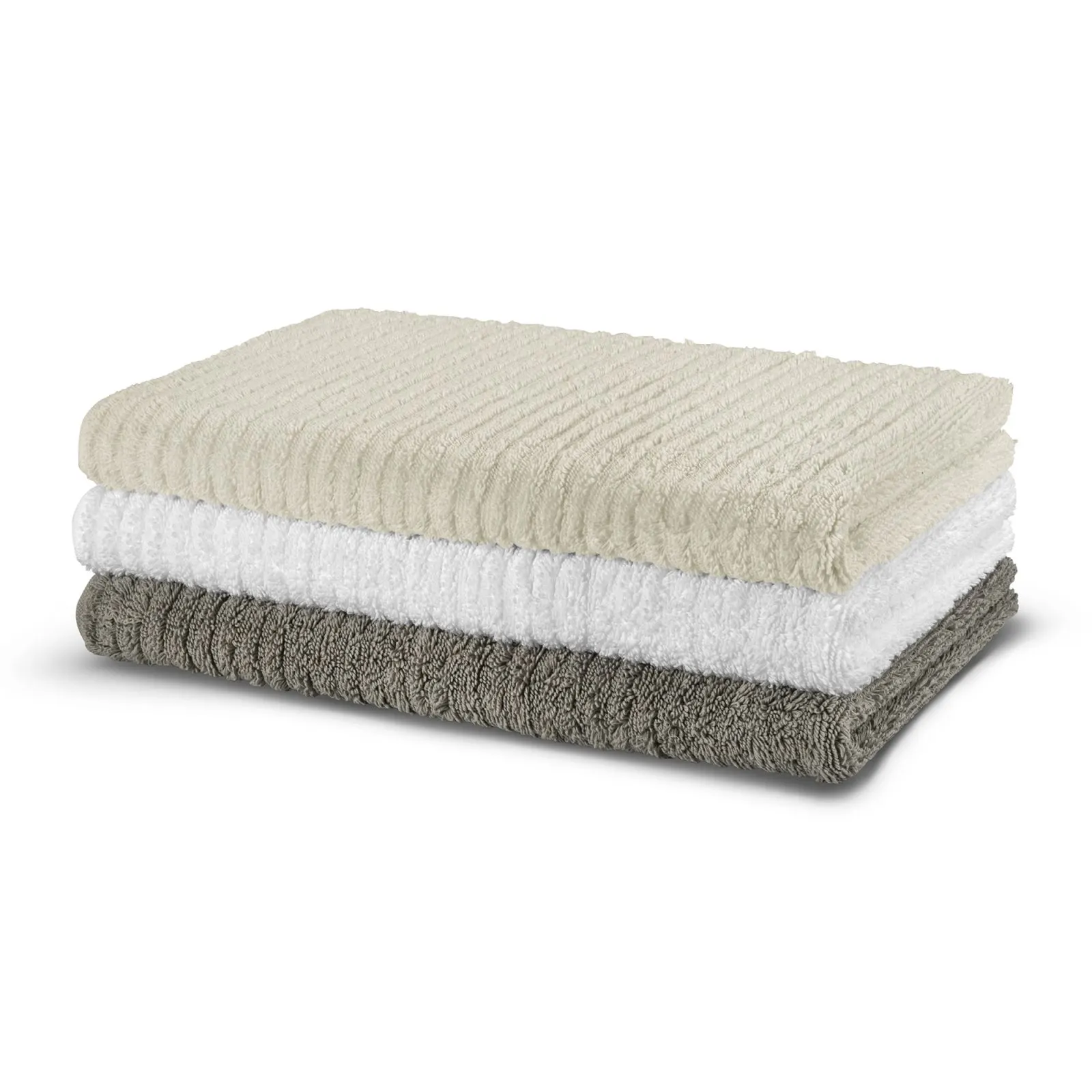 Коврик WAVY ORGANIC HAMAM