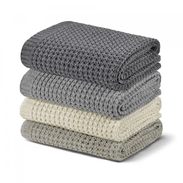 Плед DIMENSION KNITTED HAMAM
