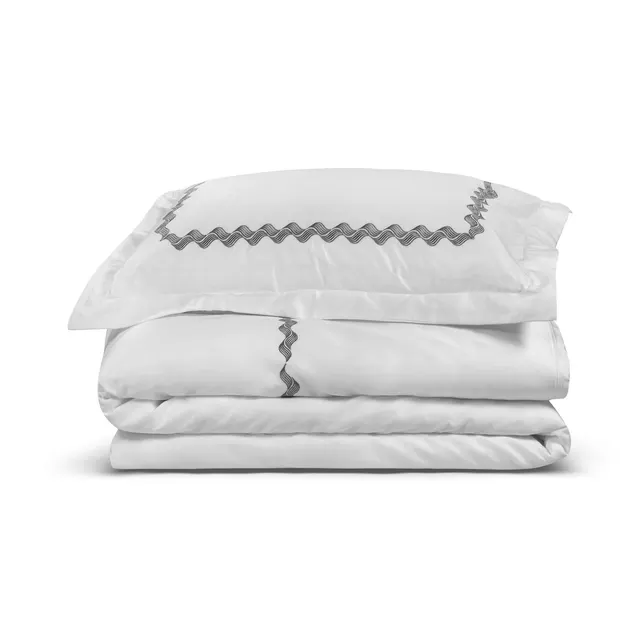 Наволочка WAVE SATEEN HAMAM  50*70 см