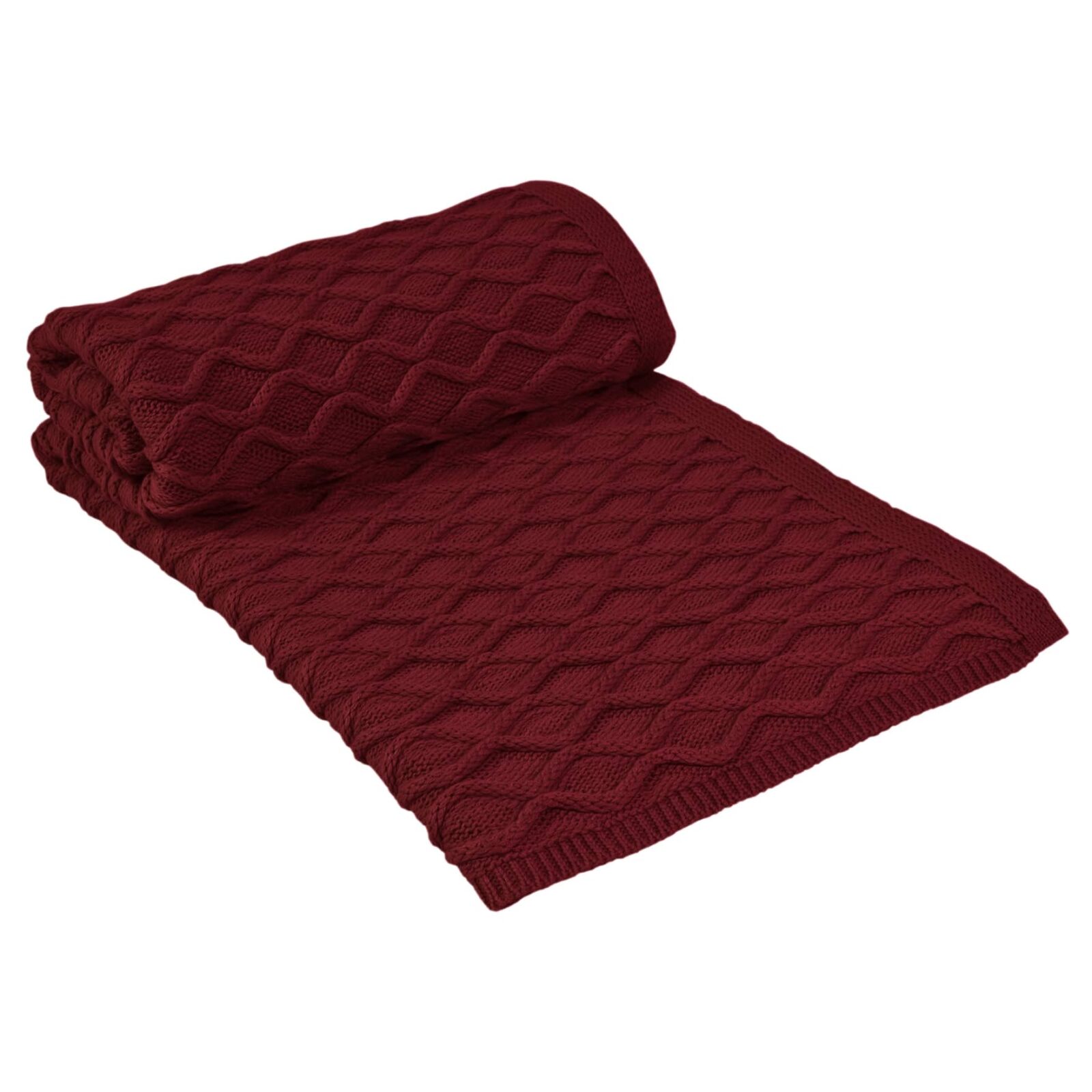 534 Плед SPRINGFIELD CASUAL AVENUE