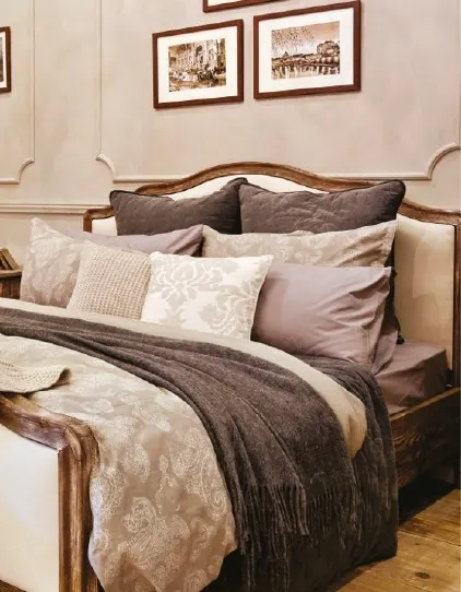 Постельное белье PETIT PAISLEY HAMAM