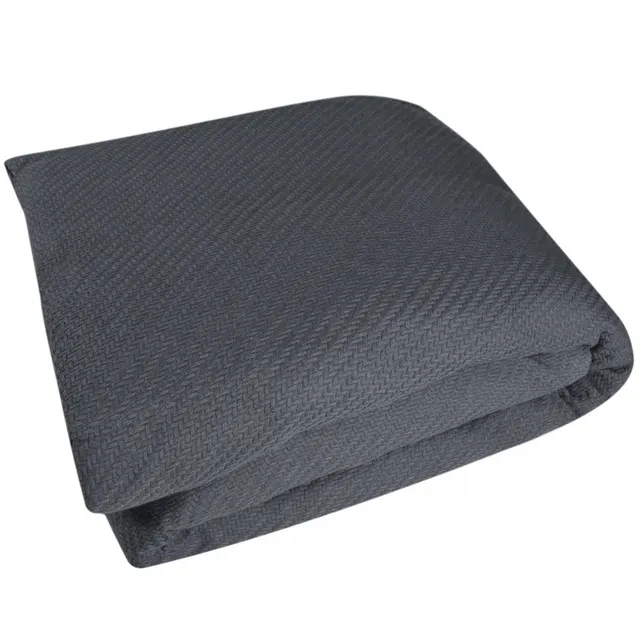 Подоеяльник KNOTTY WEAVE HAMAM  220*240 см