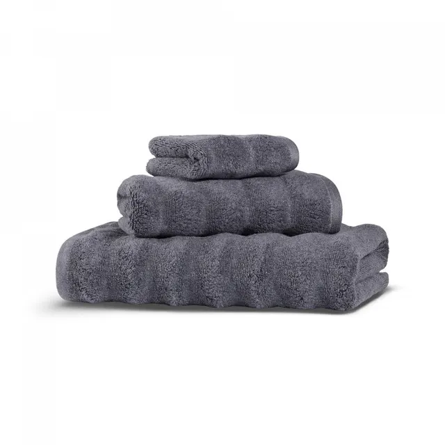 Полотенце ASH Ribbed HAMAM
