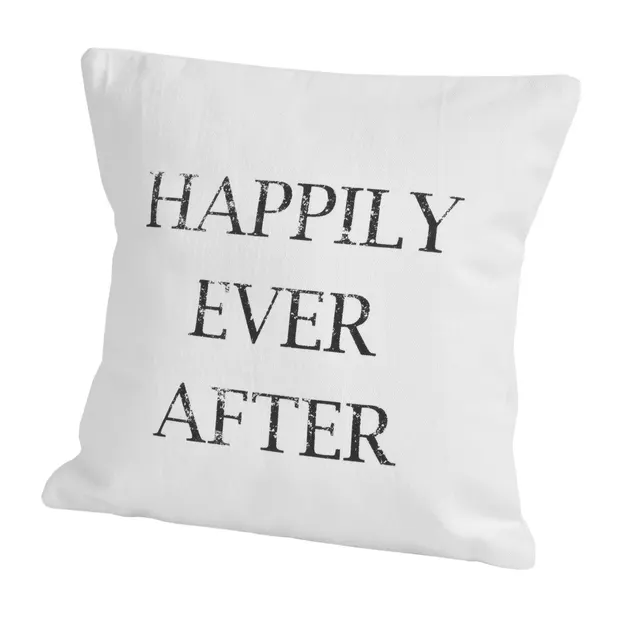 Декоративная подушка HAPPILY L'APPARTEMENT