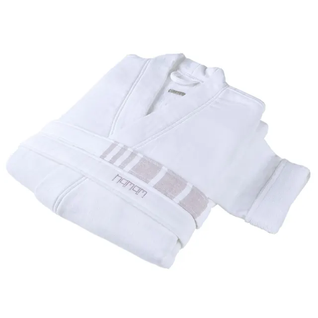 Халат MARINE STRIPED HAMAM