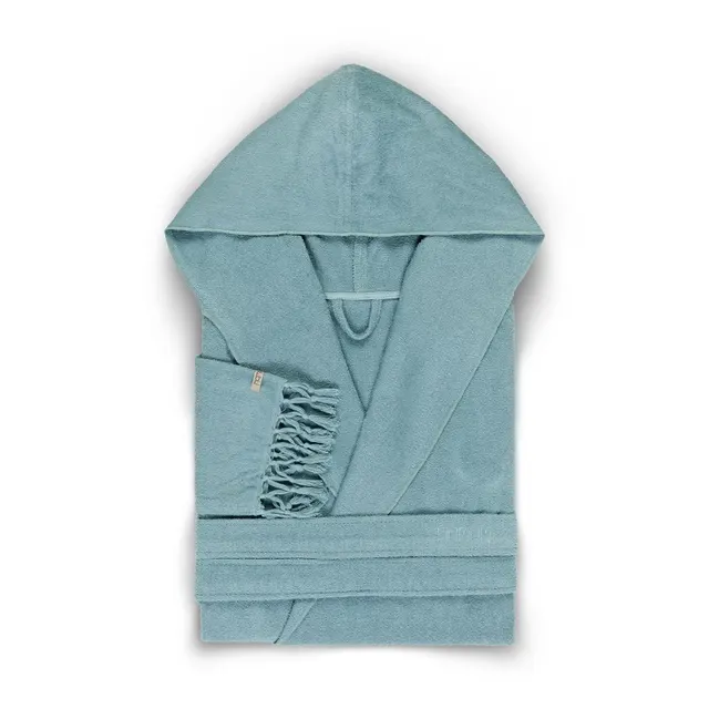 Халат MEYZER TASSELS HAMAM