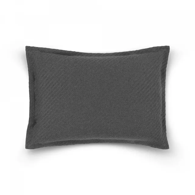 Наволочка KNOTTY WEAVE HAMAM  50*70 см