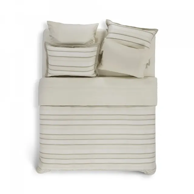 Постельное белье HANIM STRIPED HAMAM