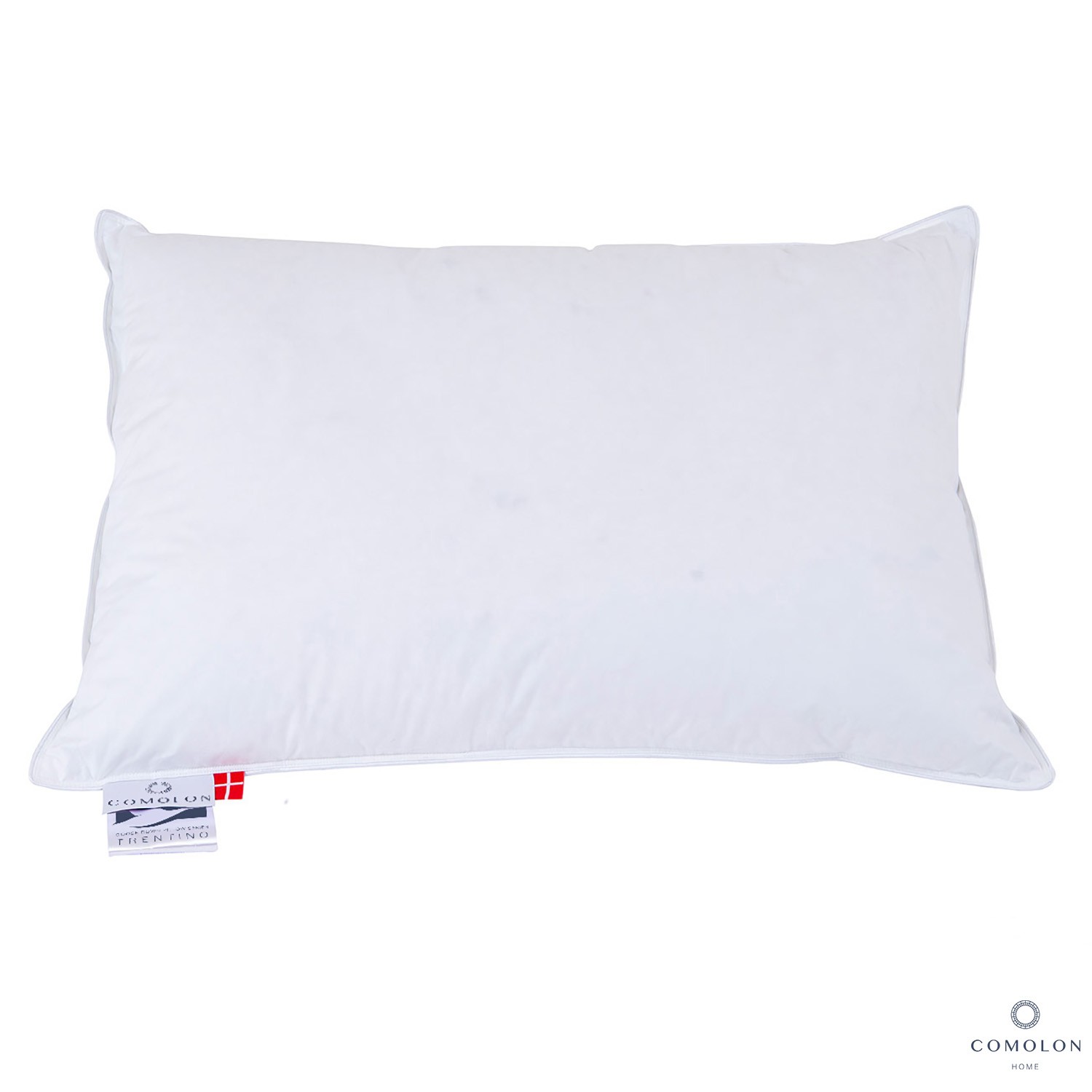 Пуховая подушка TRENTINO COMOLON