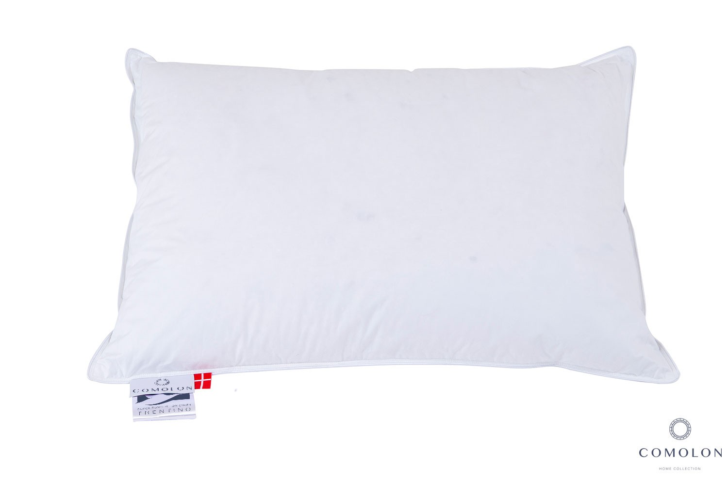 Пуховая подушка TRENTINO COMOLON