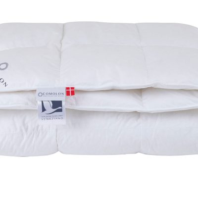 Пуховые одеяла из Дании