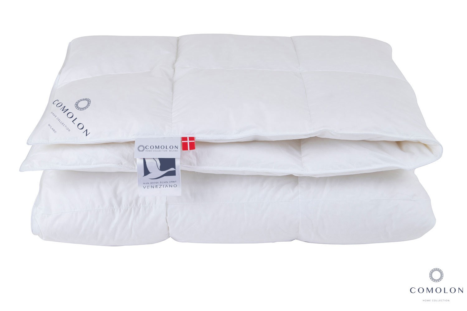 Пуховые одеяла из Дании