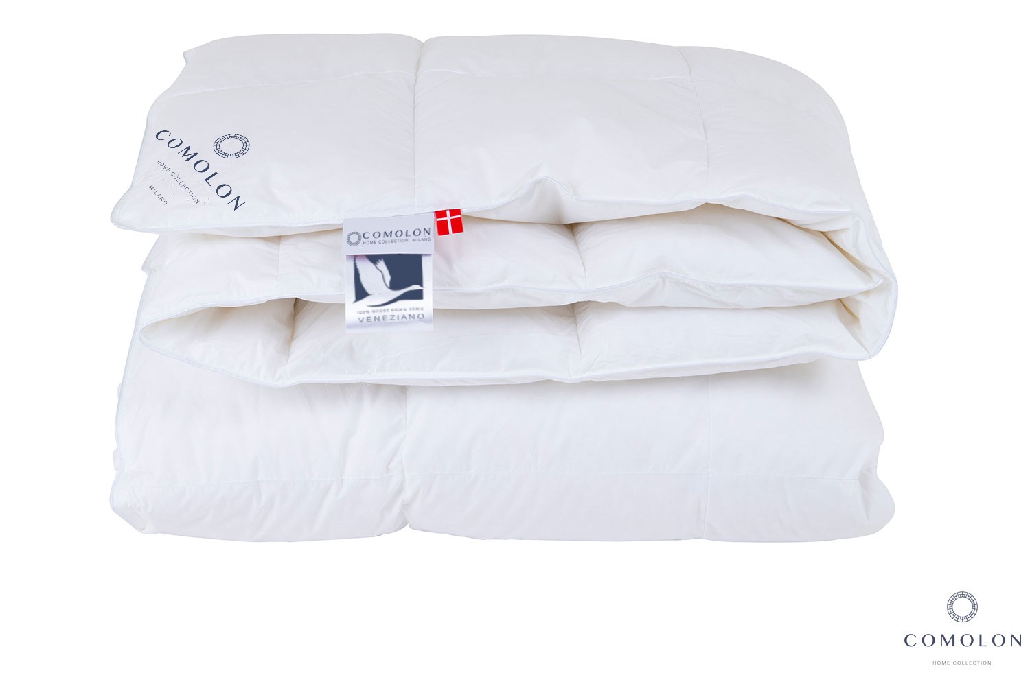 Датские пуховые одеяла