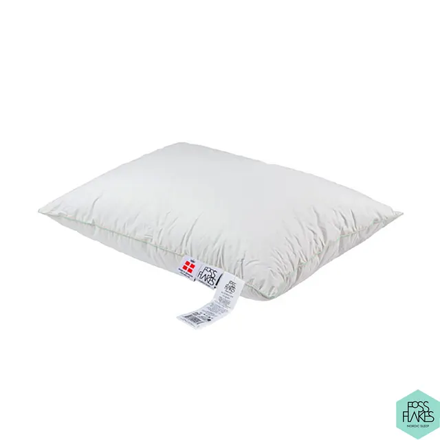 Подушка FOSSFLAKES MEDIUM LOW (Дания)