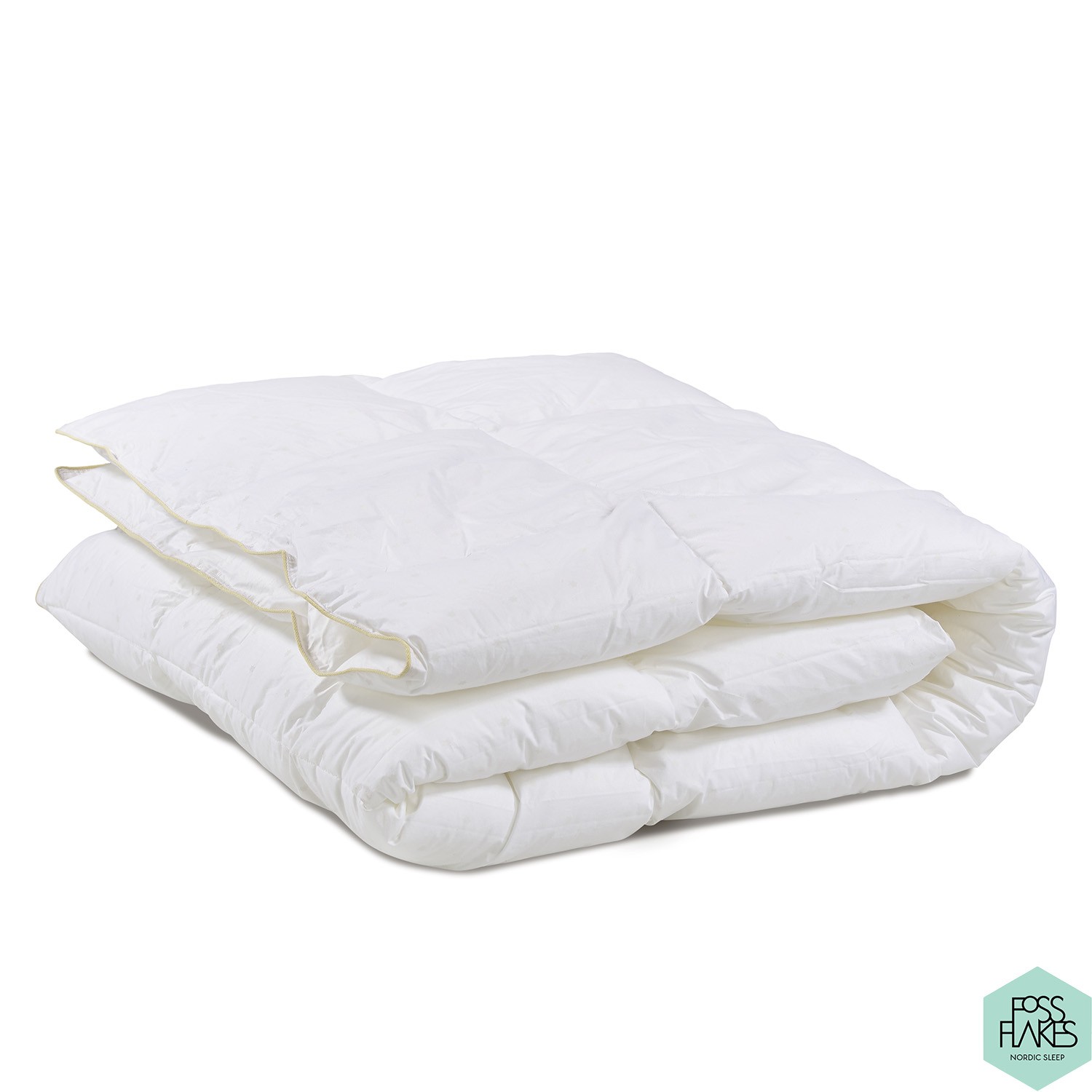 Одеяло FOSSFLAKES SPRING