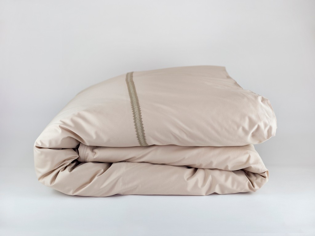 Комплект постельного белья CARINTHIA NOBLE CANVAS GRASS