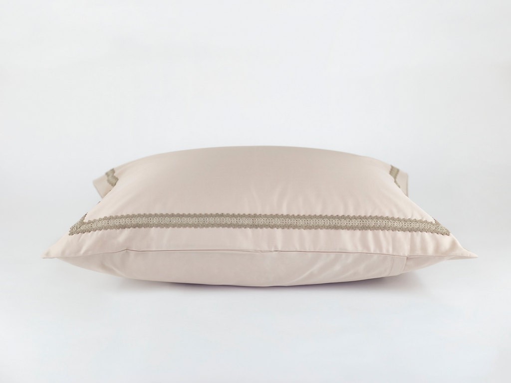 Комплект постельного белья CARINTHIA NOBLE CANVAS GRASS