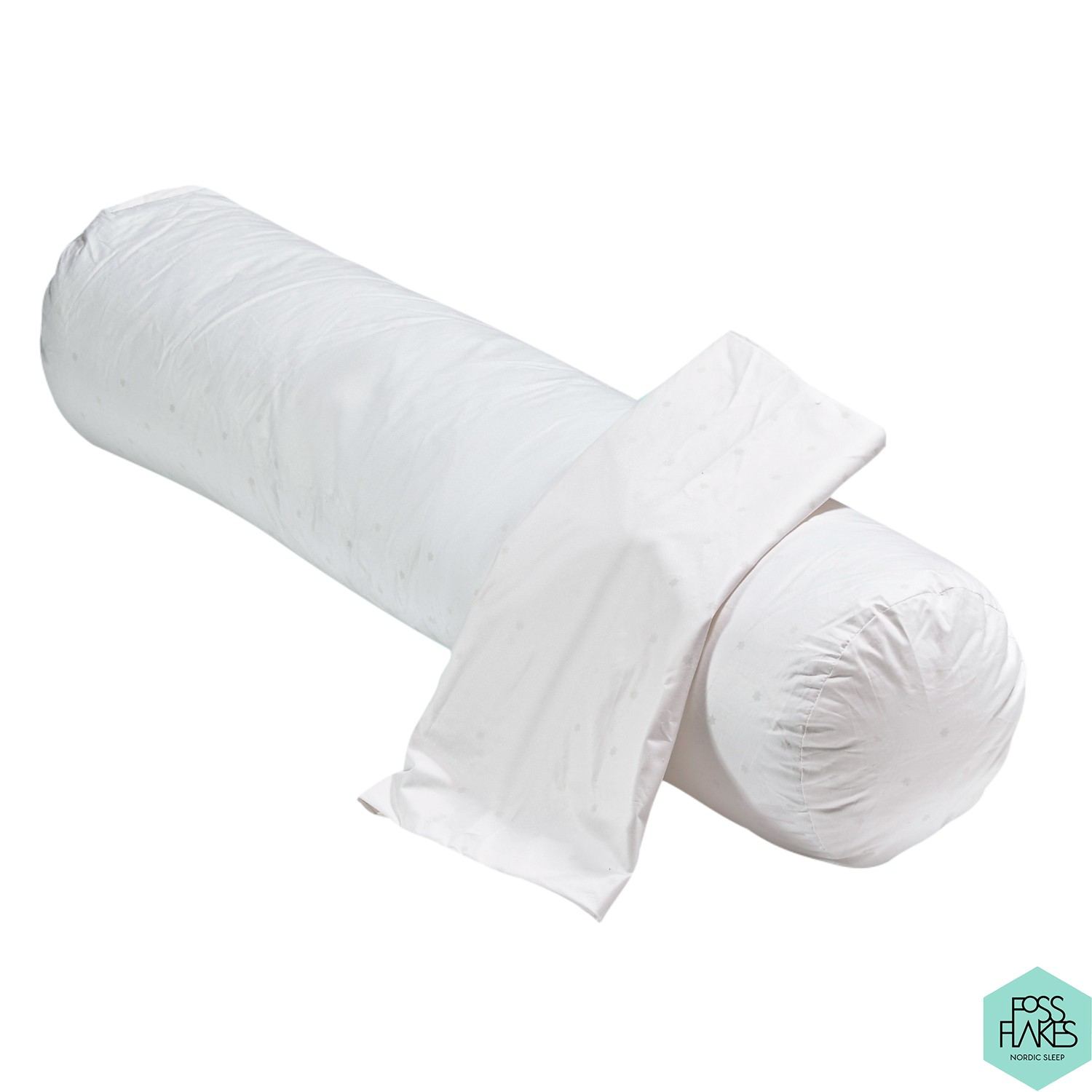 Подушка FOSSFLAKES COMFORT-I JUNIOR