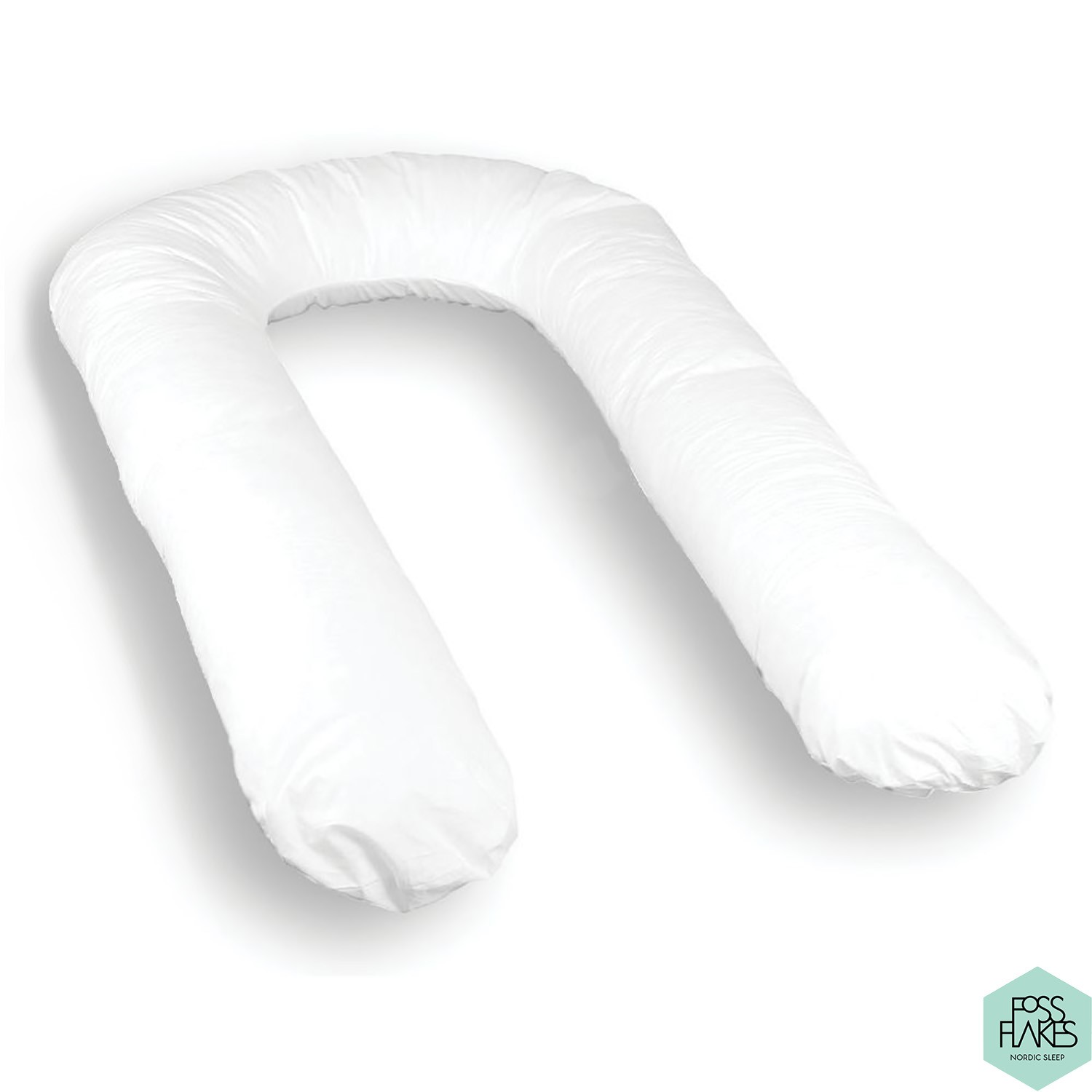 Подушка FOSSFLAKES COMFORT-U