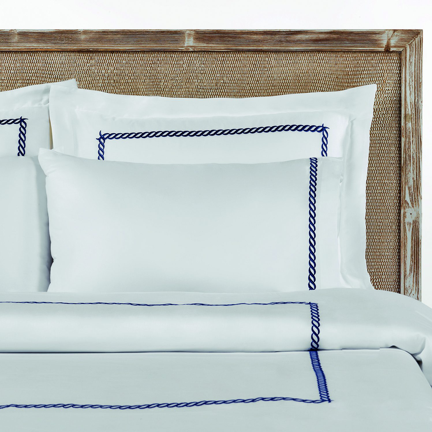 Комплект наволочек MESSINA MARINE HAMAM