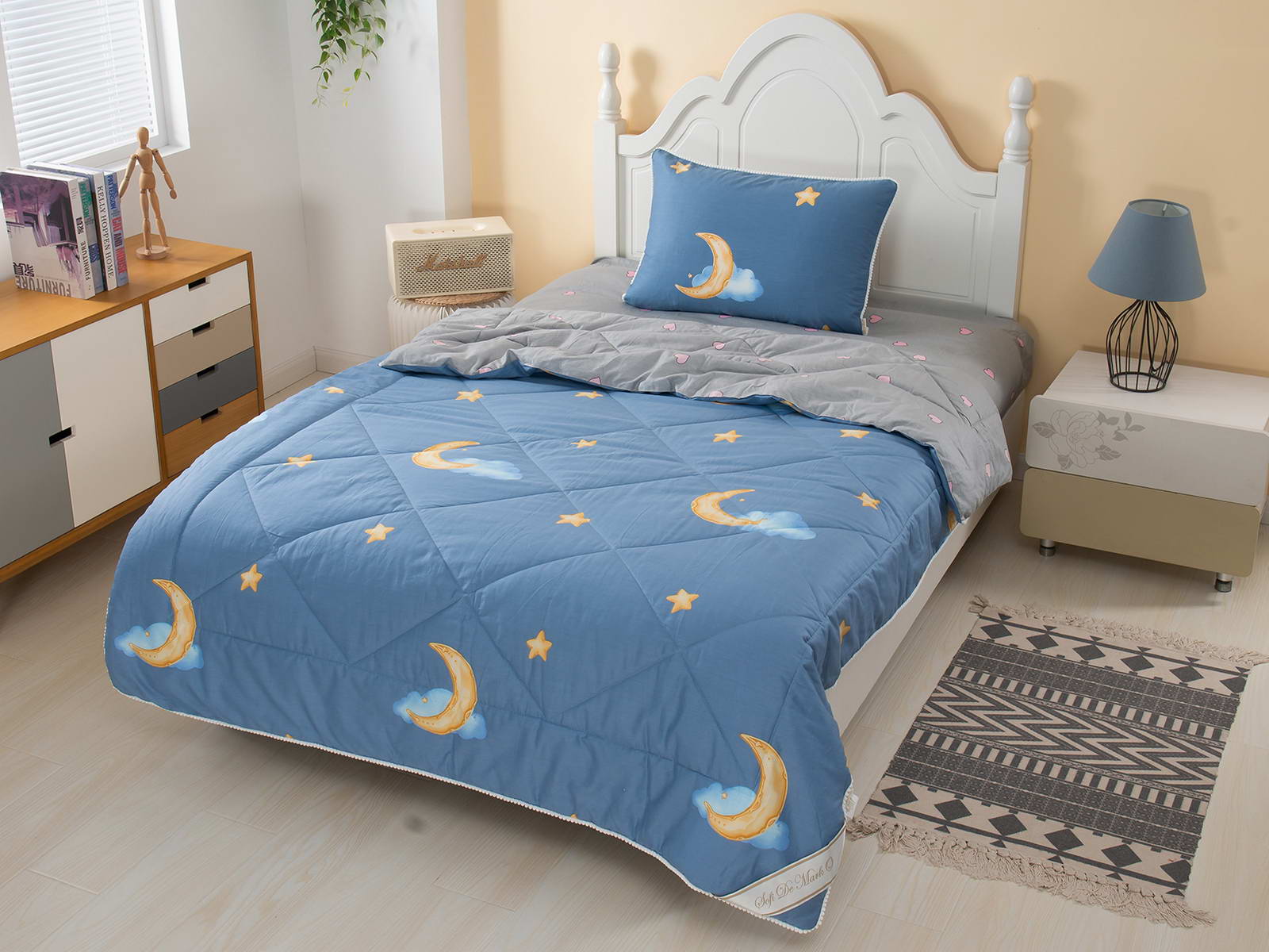 17653edd55ddb65f6525b5b49a3d67b8 ДЕТСКИЙ КОМПЛЕКТ MOON