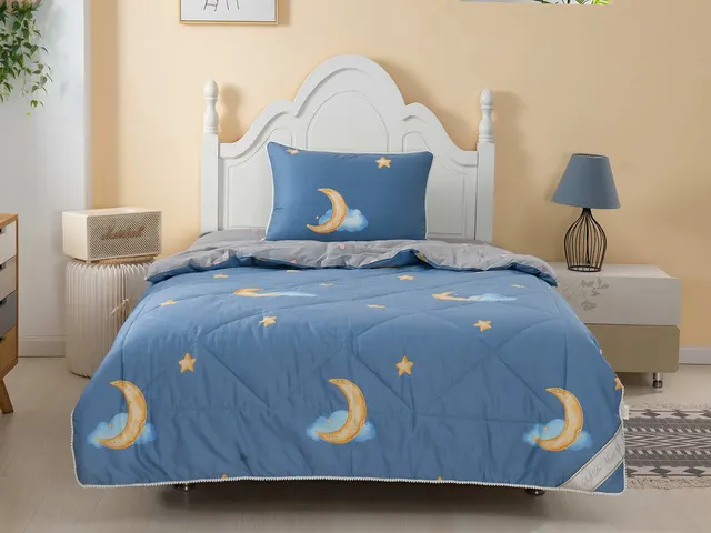 ДЕТСКИЙ КОМПЛЕКТ MOON