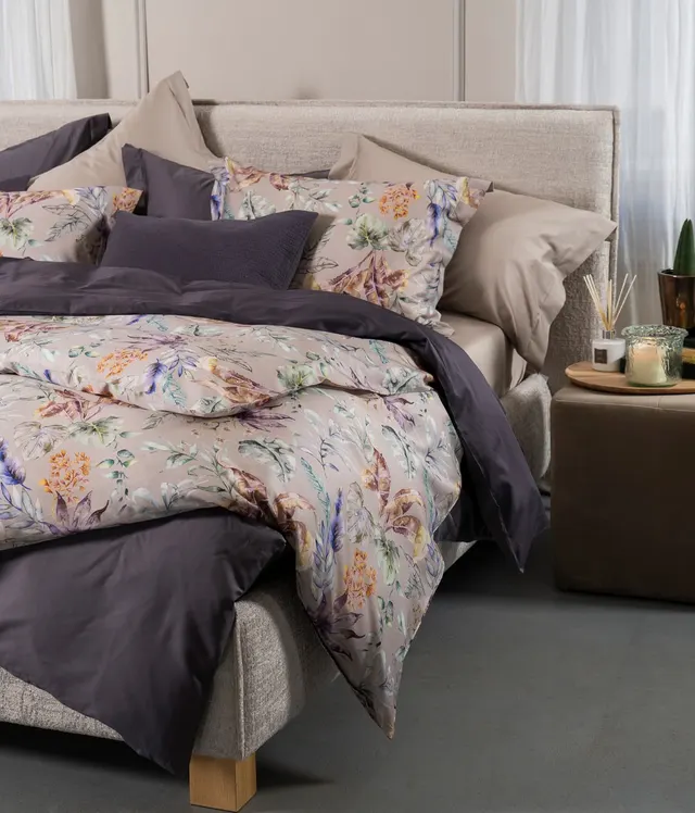 Комплект постельного белья FLORA COSTERA DECOFLUX