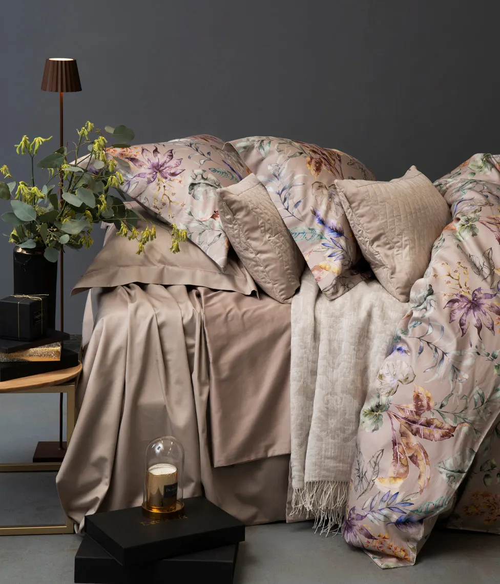 Комплект постельного белья FLORA COSTERA DECOFLUX