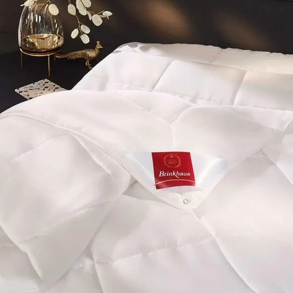 Одеяло из эвкалиптового волокна TENCEL BRINKHAUS