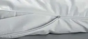 Защитный хлопковый наматрасник PREMIUM ZWIRN-CALMUC DORMISETTE