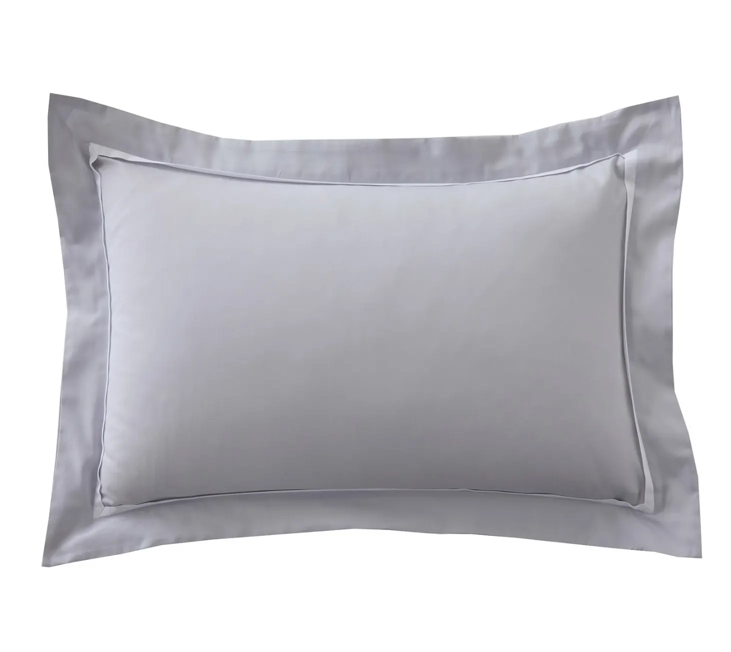 Наволочка AMBOISE METAL BLANC DES VOSGES