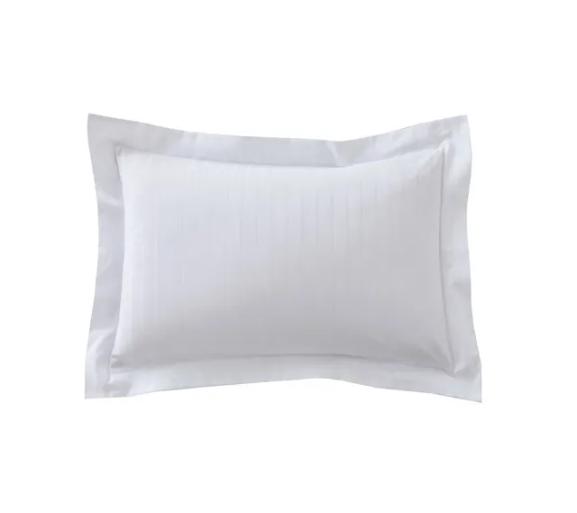 Наволочка DIVINE BLANC BLANC DES VOSGES