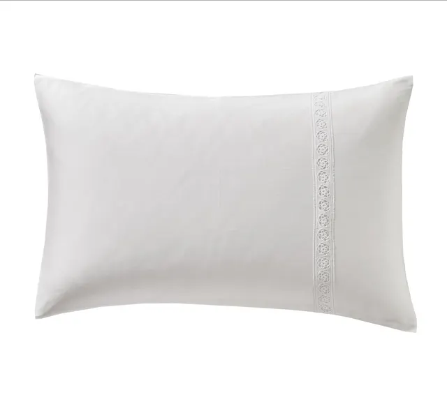Наволочка HERITAGE BLANC BLANC DES VOSGES