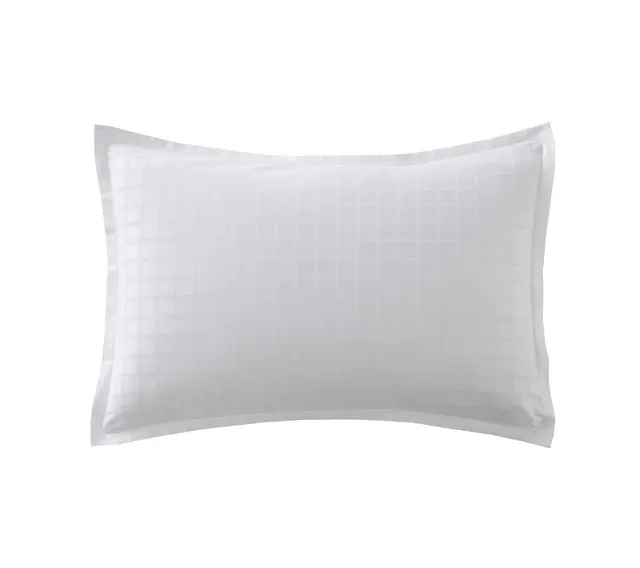 Наволочка PALACE BLANC BLANC DES VOSGES