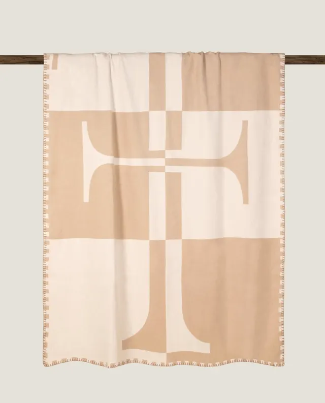 Плед DEAUVILLE FH FRATI HOME