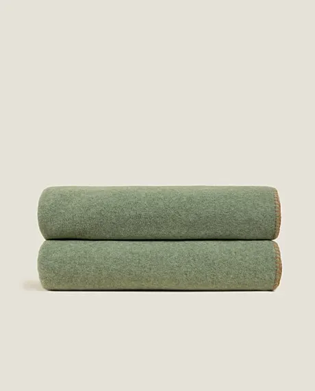 Плед SOFT BAMBOO FRATI HOME