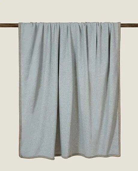 Плед SOFT BAMBOO PERLA COCO FRATI HOME