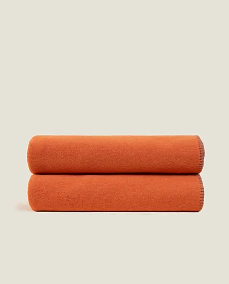 Плед SOFT VISCOSE FRATI HOME