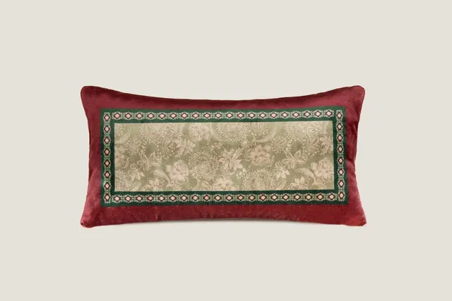 Подушка декоративная AGRA FRATI HOME