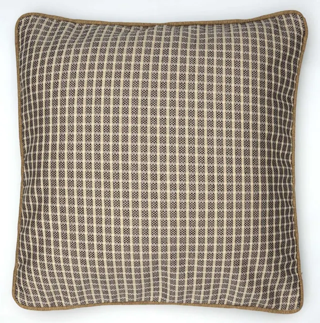 Подушка декоративная CUBE TEXTIL ROIG
