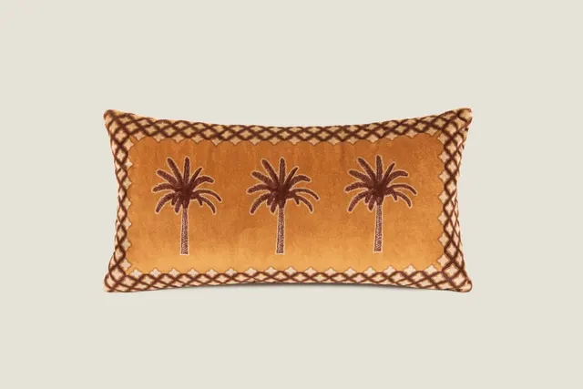 Подушка декоративная EXOTIC PALM FRATI HOME