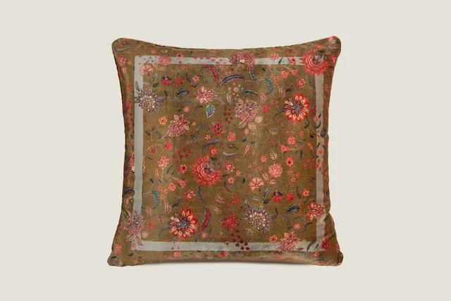 Подушка декоративная JODPUR FRATI HOME