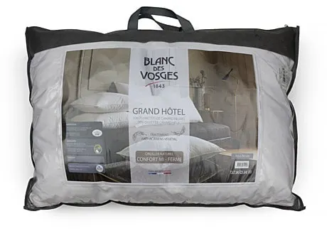 Подушка GRAND HOTEL BLANC DES VOSGES