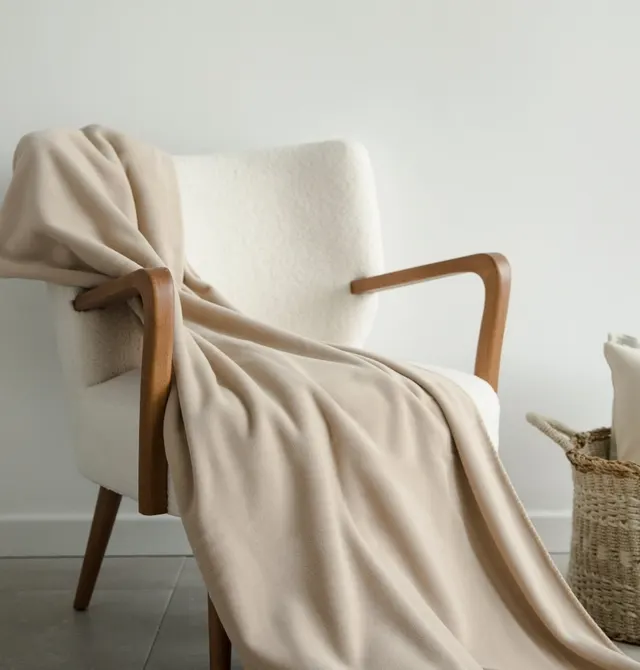 Покрывало SOFT VISCOSE FRATI HOME