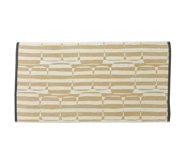 Полотенце LOHKO BLANC DES VOSGES