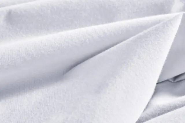 Простынь PLANETE BLANC BLANC DES VOSGES
