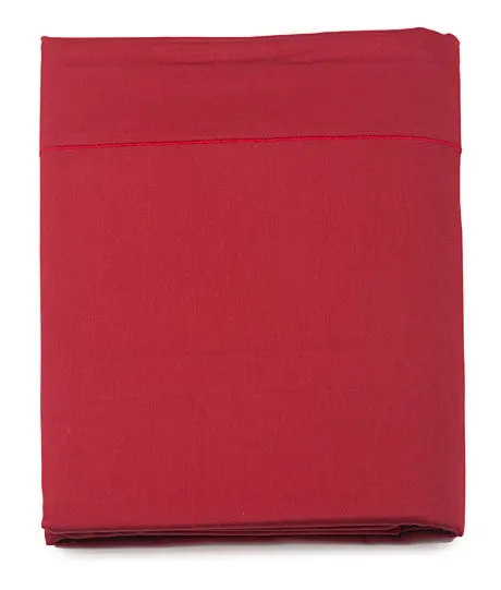 Простынь ROUGE BLANC DES VOSGES